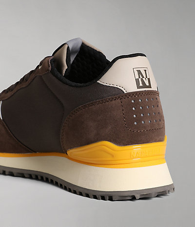Cosmos Sneakers Schuhe Pun-